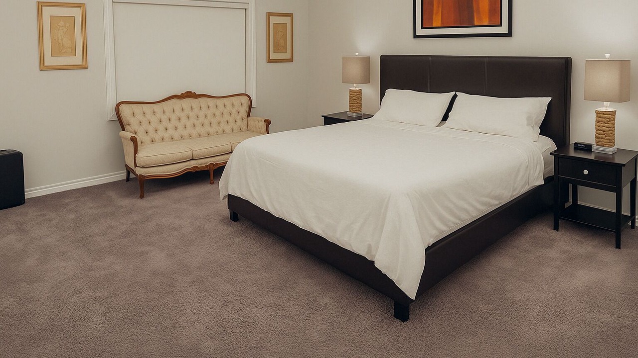 Photo of Bedroom in Airdrie