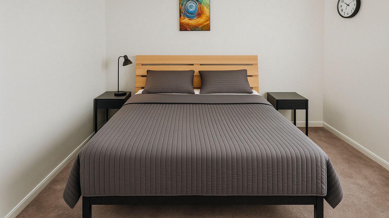 Photo of Bedroom in Airdrie