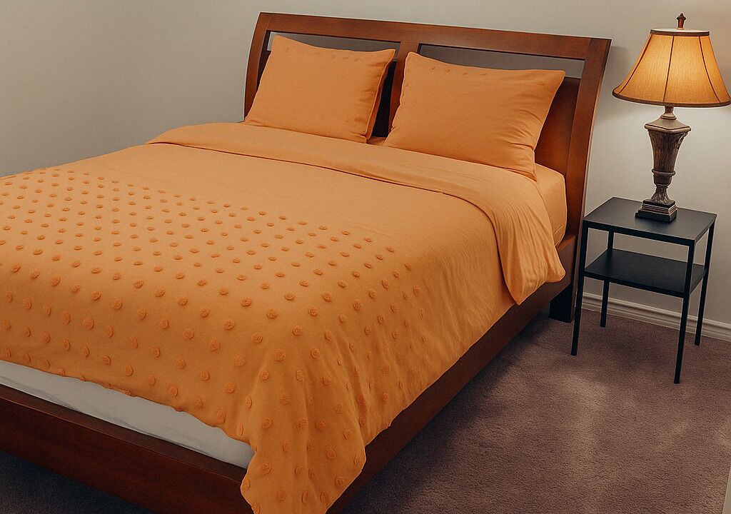 Photo of Bedroom in Airdrie