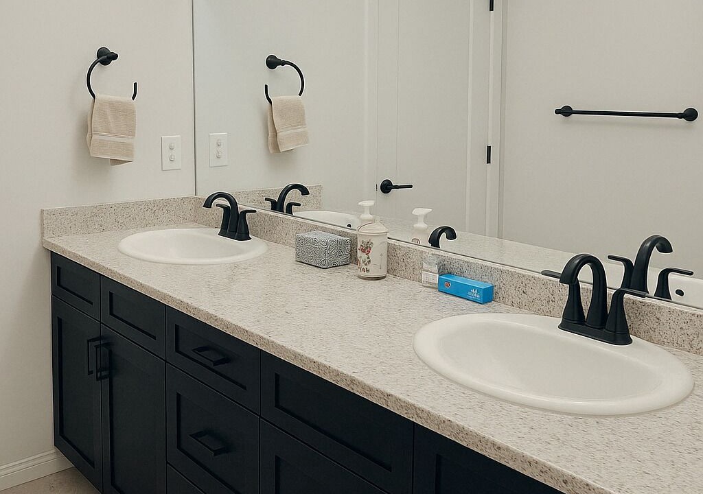 Photo of Bathroom in Airdrie