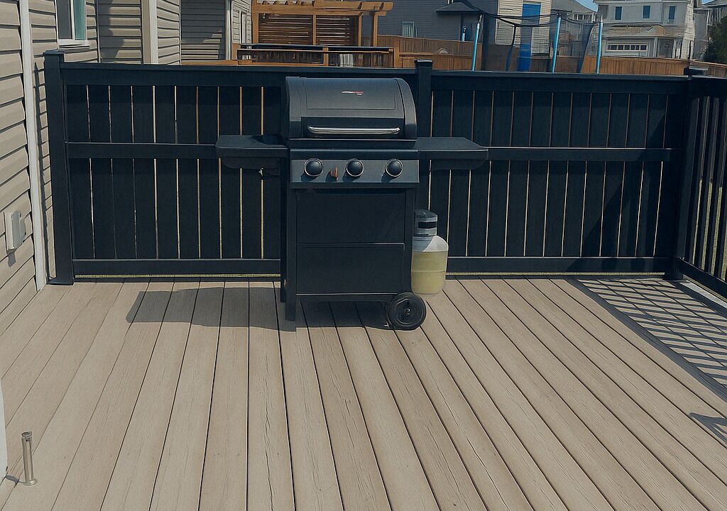 Photo of Outdoor in Airdrie