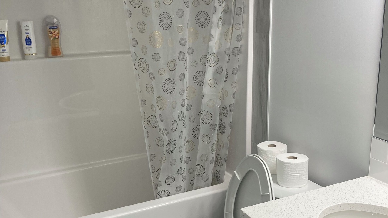 Photo of Bathroom in Calgary