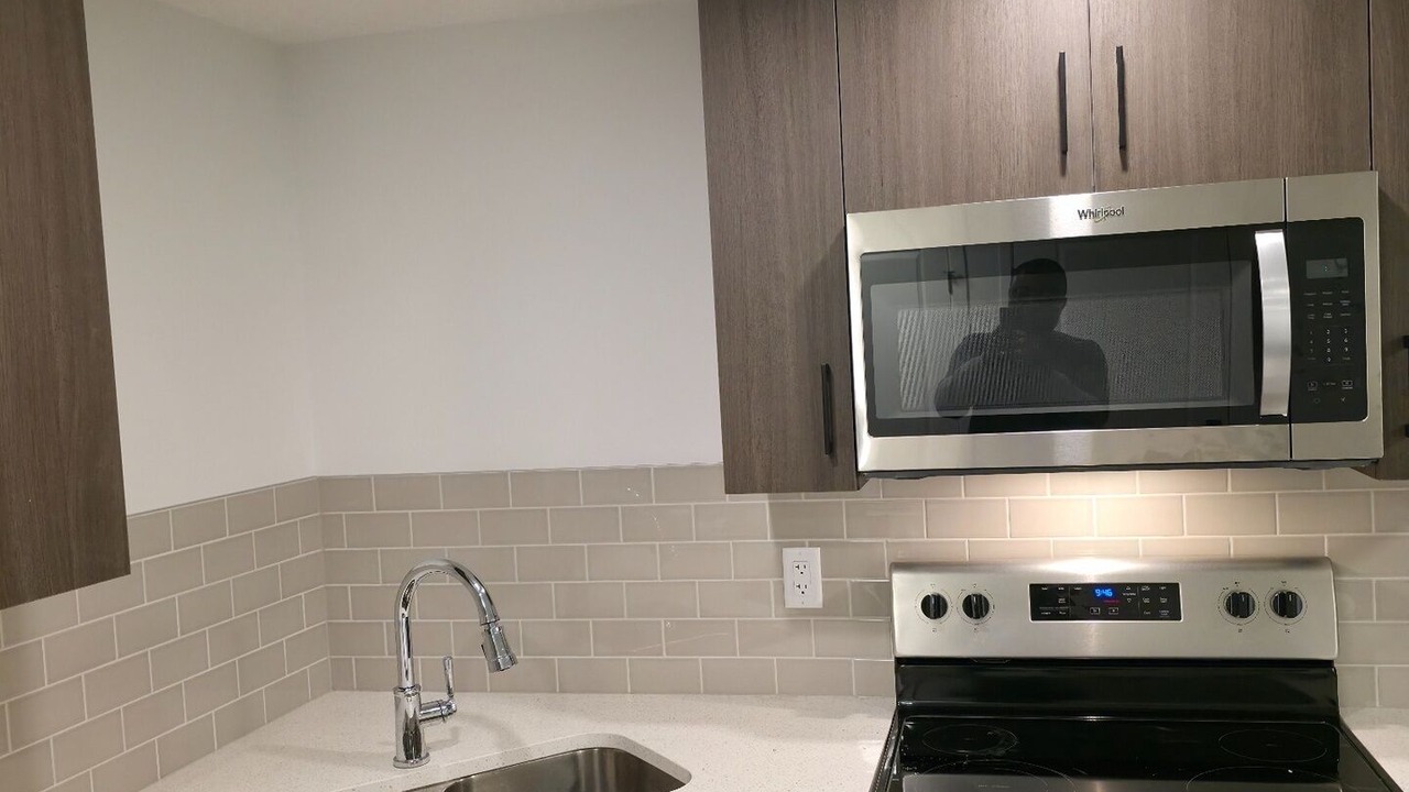 Photo of Kitchen in Calgary