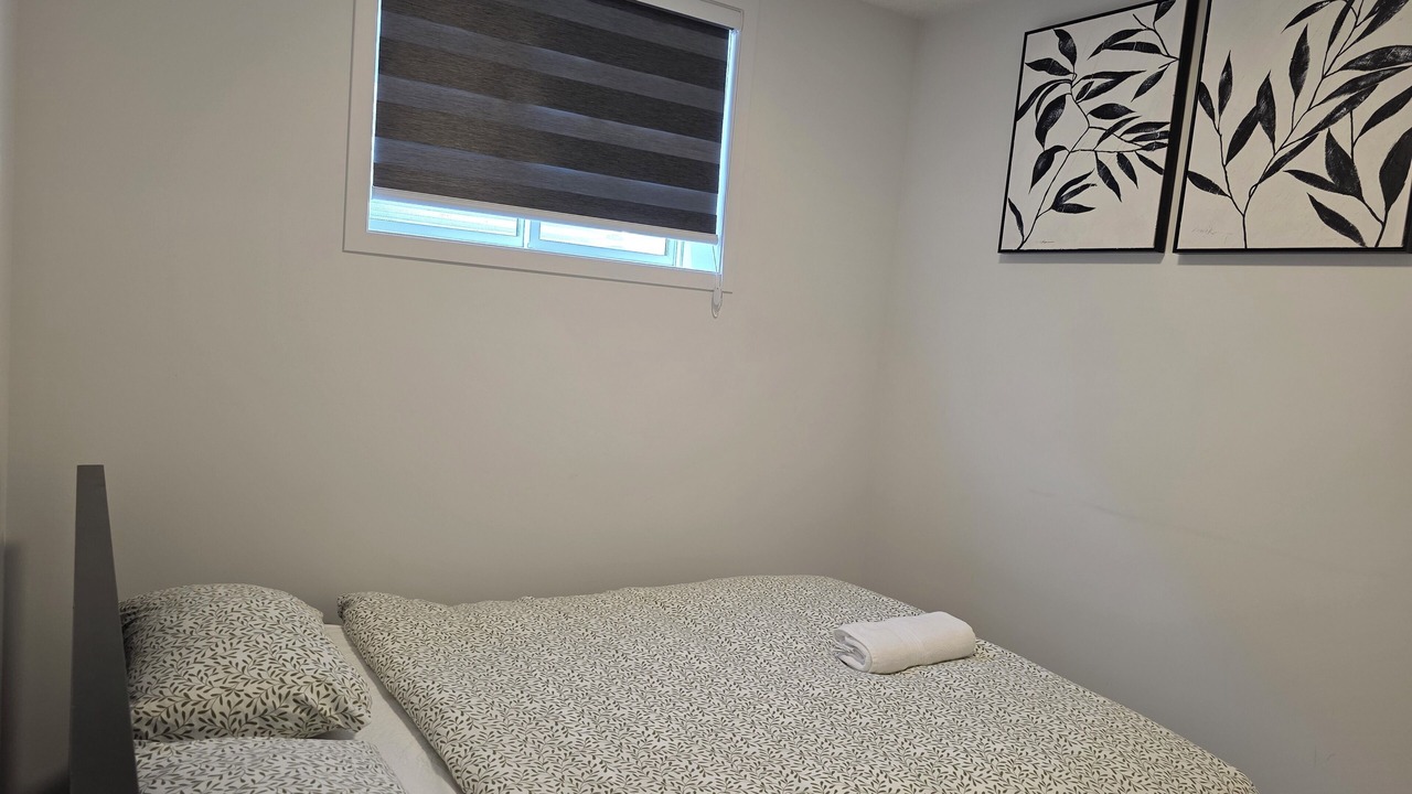 Photo of Bedroom in Calgary