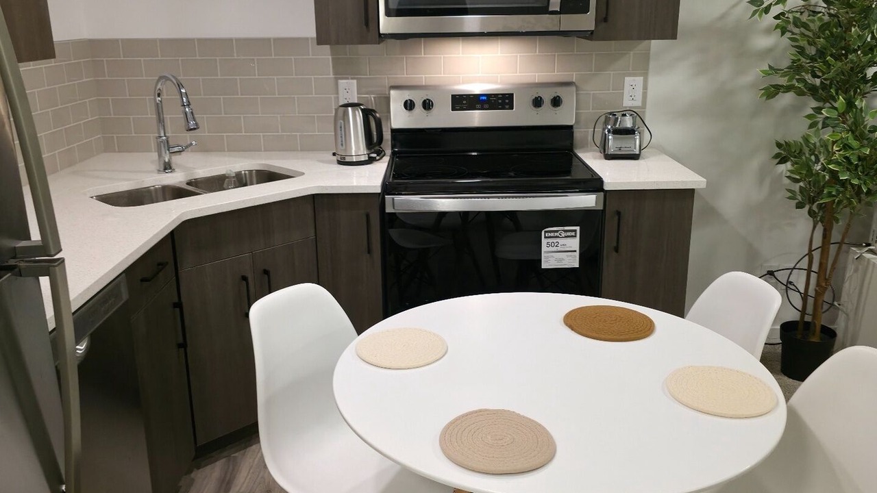 Photo of Kitchen in Calgary