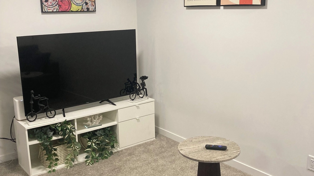 Photo of Livingroom in Calgary