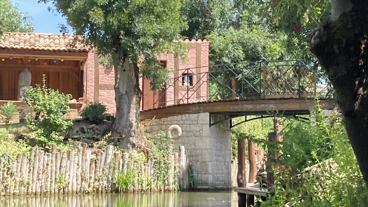 Photo of Outdoor in Saint-Hilaire-la-Palud