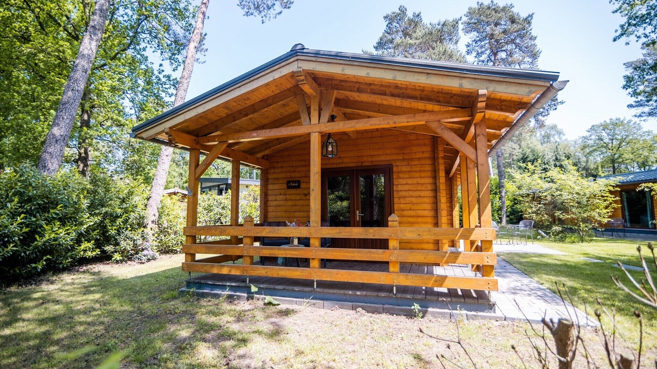 Photo of Patio Balcony in Markelo