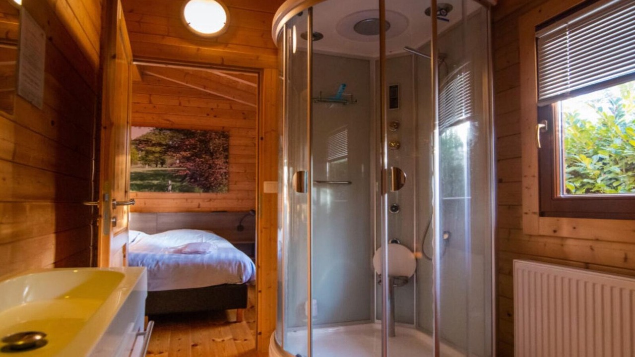 Photo of Bathroom in Markelo