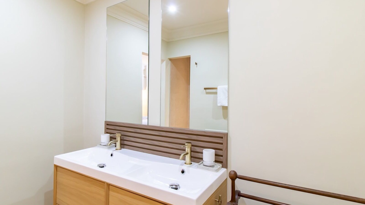 Photo of Bathroom in Jesmond
