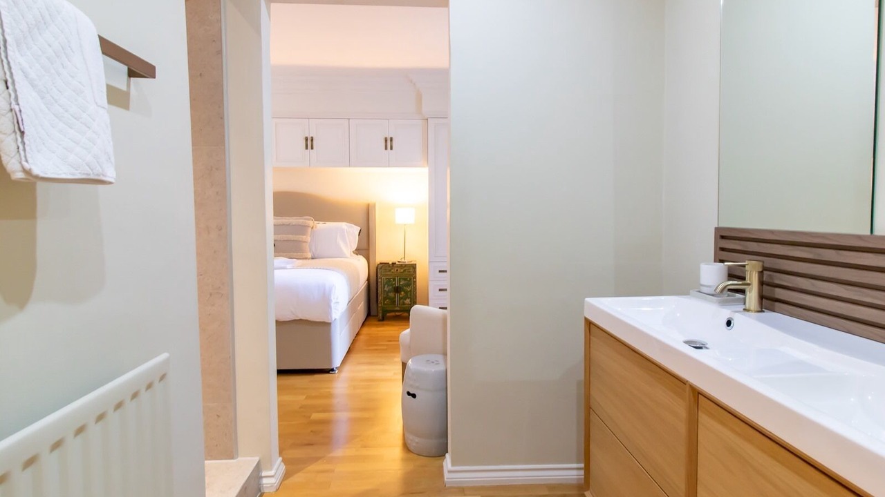 Photo of Bathroom in Jesmond