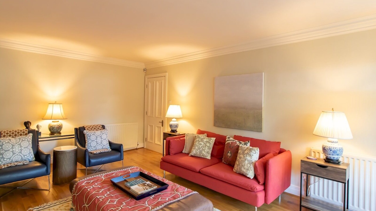 Photo of Livingroom in Jesmond
