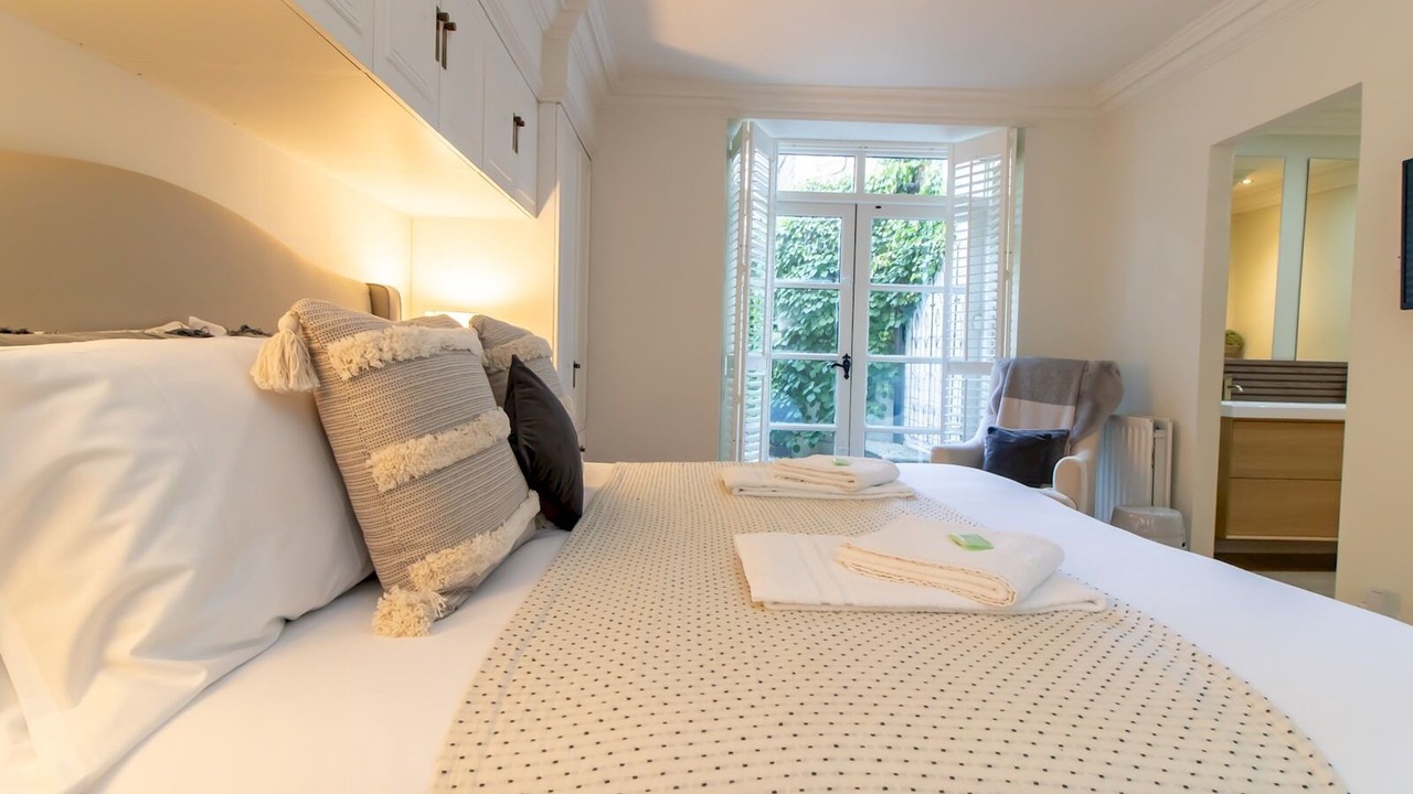 Photo of Bedroom in Jesmond