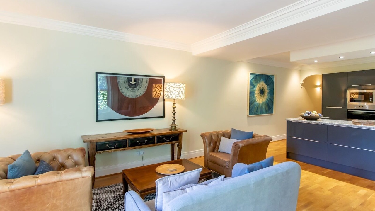 Photo of Livingroom in Jesmond