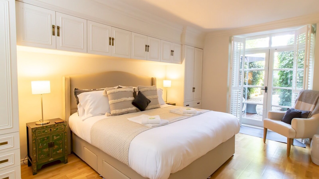 Photo of Bedroom in Jesmond