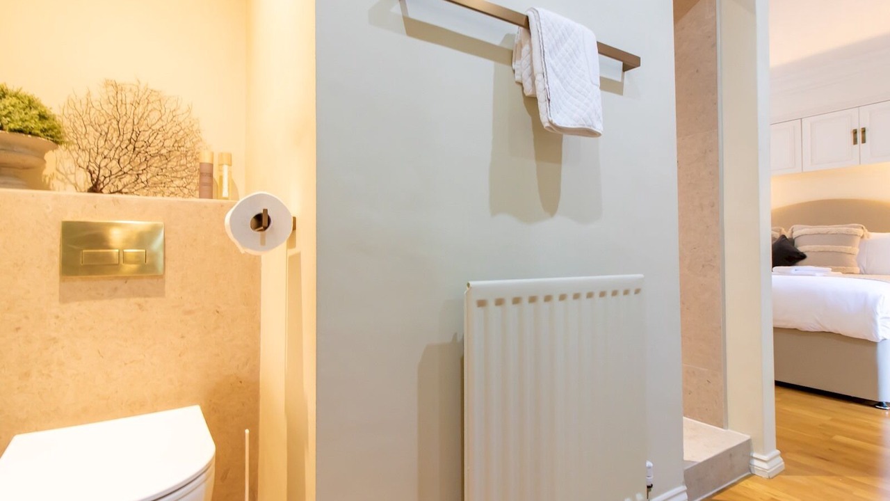 Photo of Bathroom in Jesmond