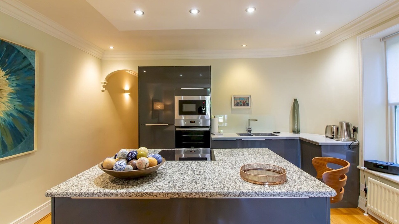 Photo of Kitchen in Jesmond