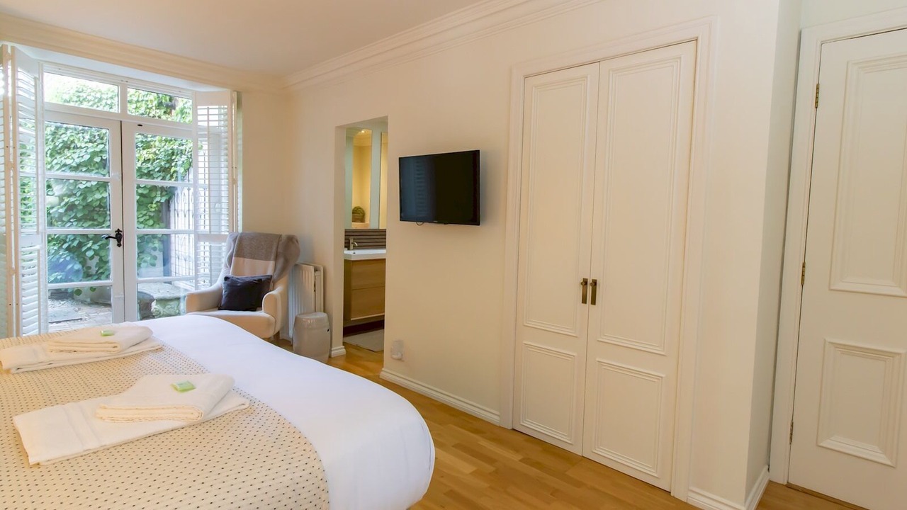 Photo of Bedroom in Jesmond