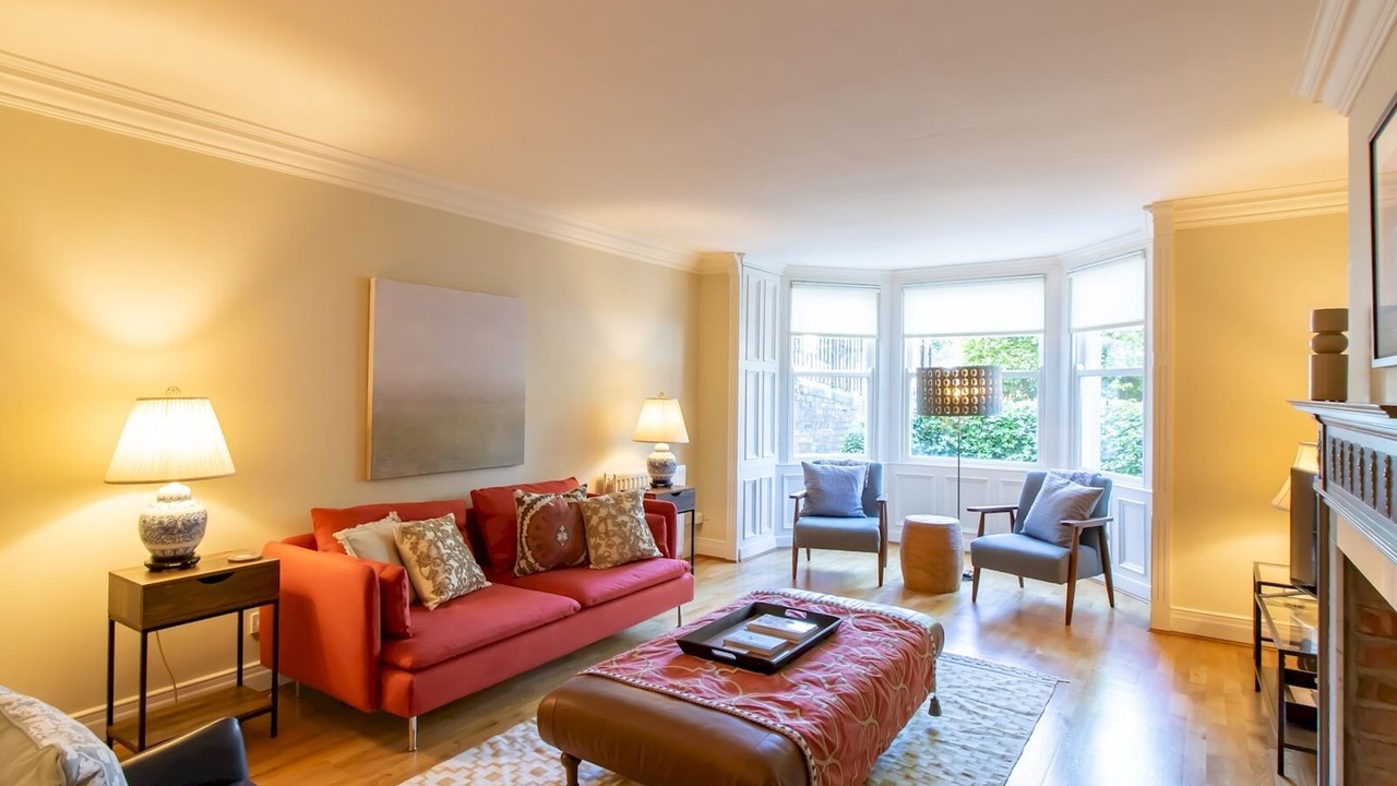 Photo of Livingroom in Jesmond