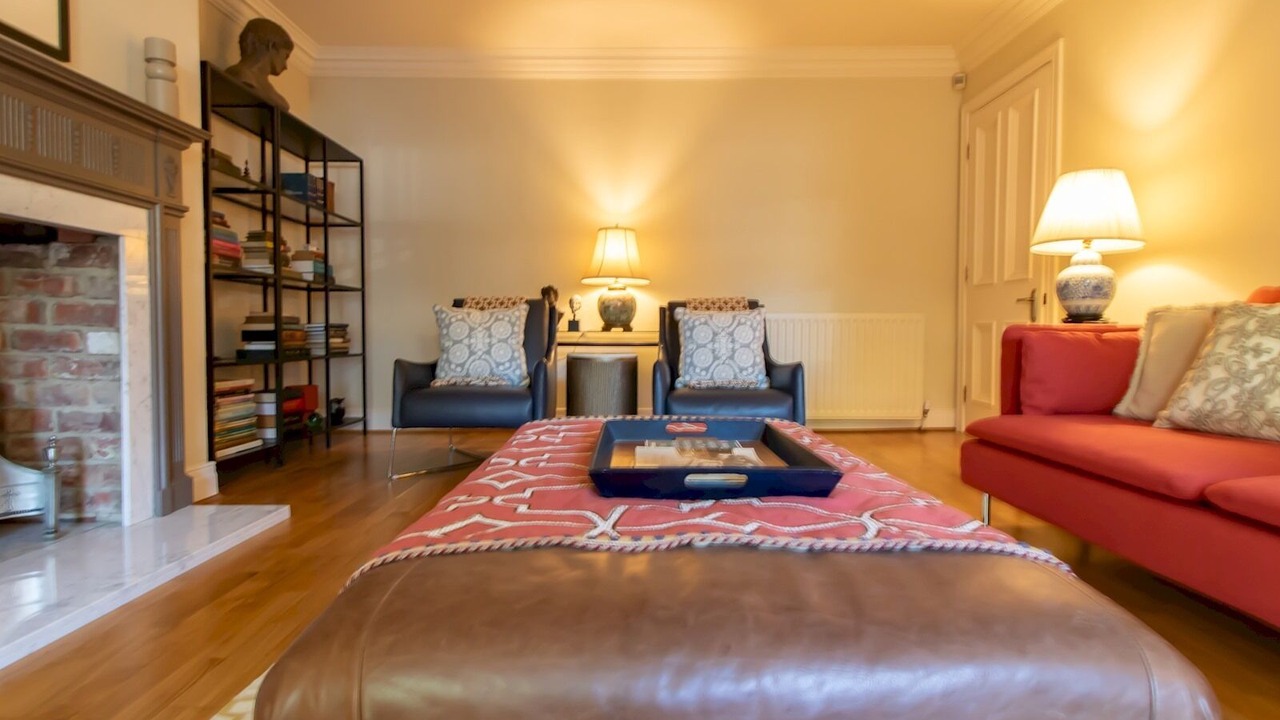Photo of Livingroom in Jesmond