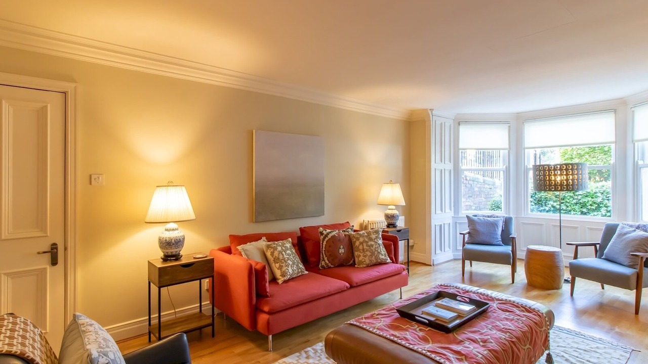 Photo of Livingroom in Jesmond