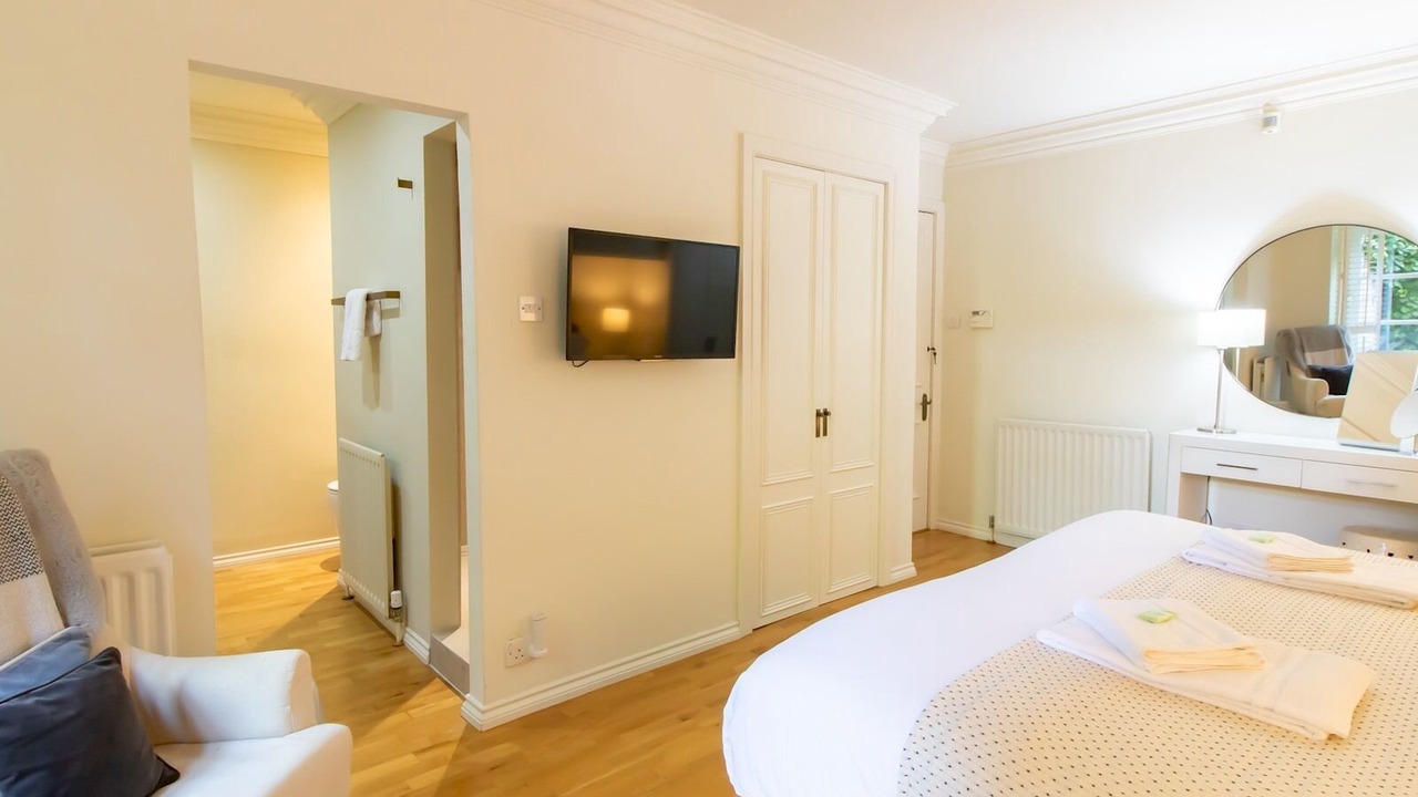 Photo of Bedroom in Jesmond