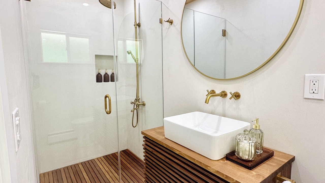 Photo of Bathroom in Hope