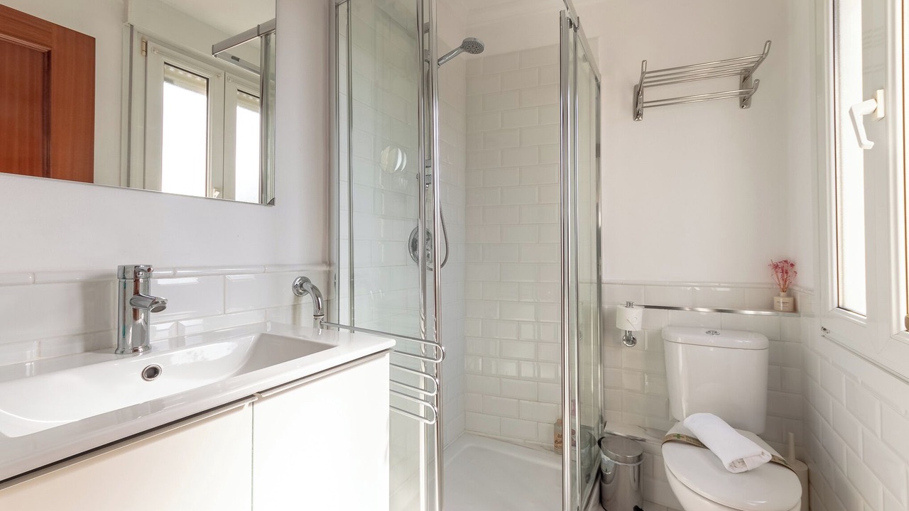 Photo of Bathroom in Algorta