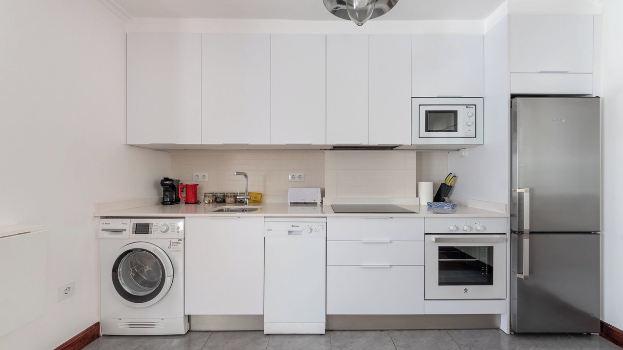 Photo of Kitchen in Algorta