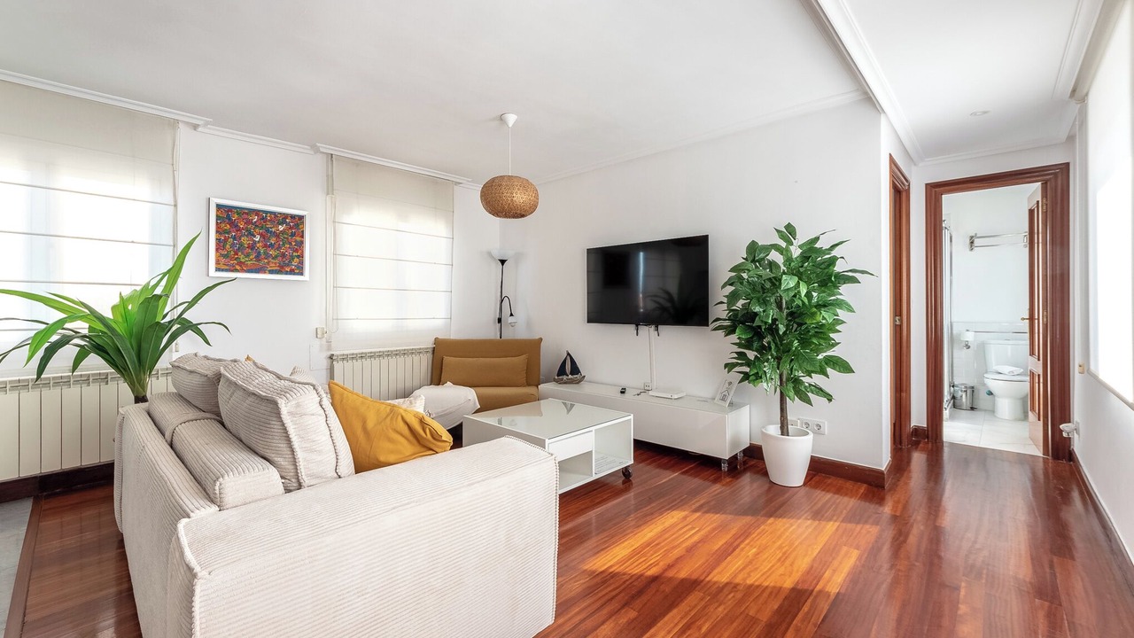 Photo of Livingroom in Algorta