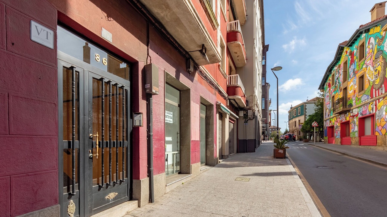 Photo of Outdoor in Algorta