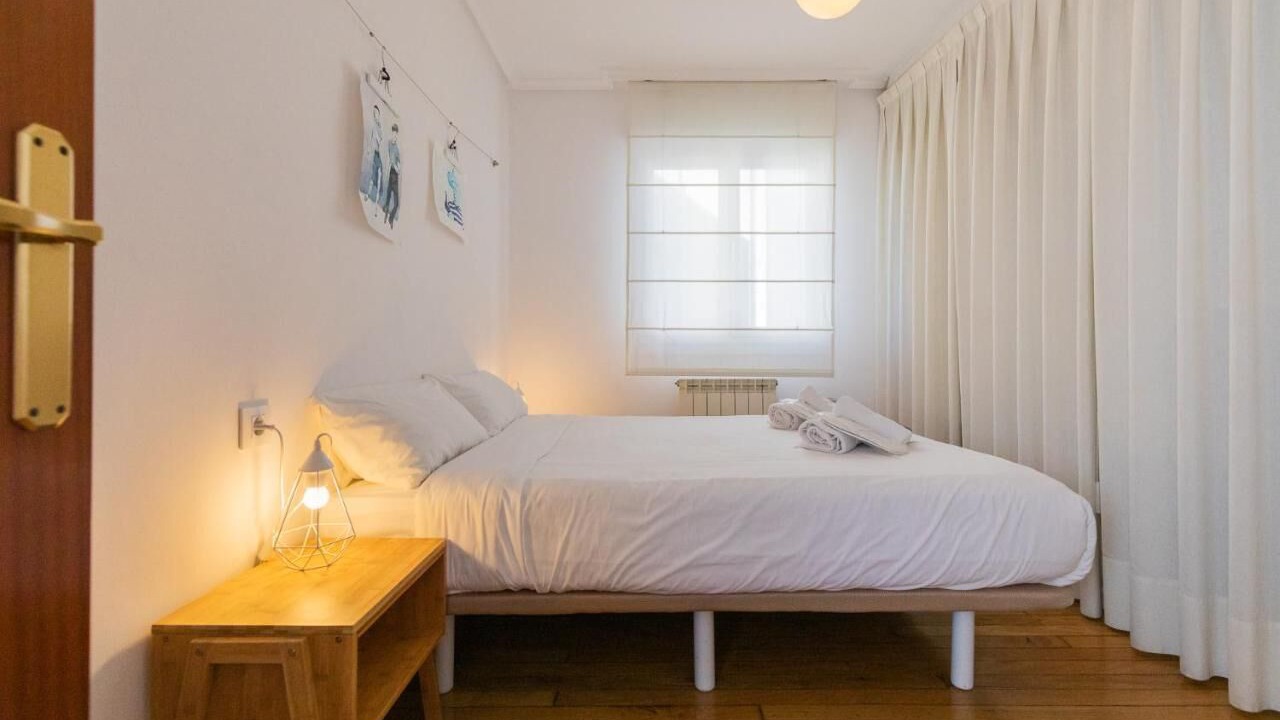 Photo of Bedroom in Algorta