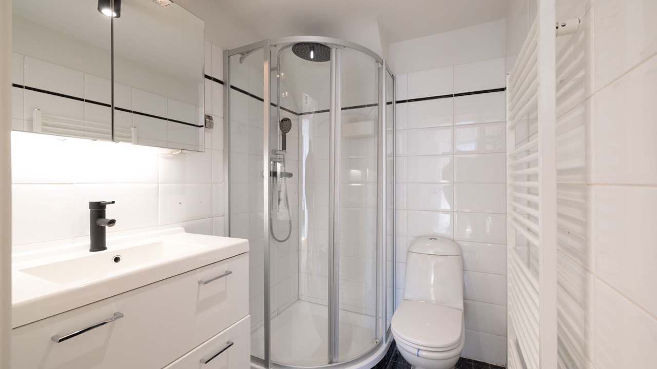 Photo of Bathroom in Museum Quarter