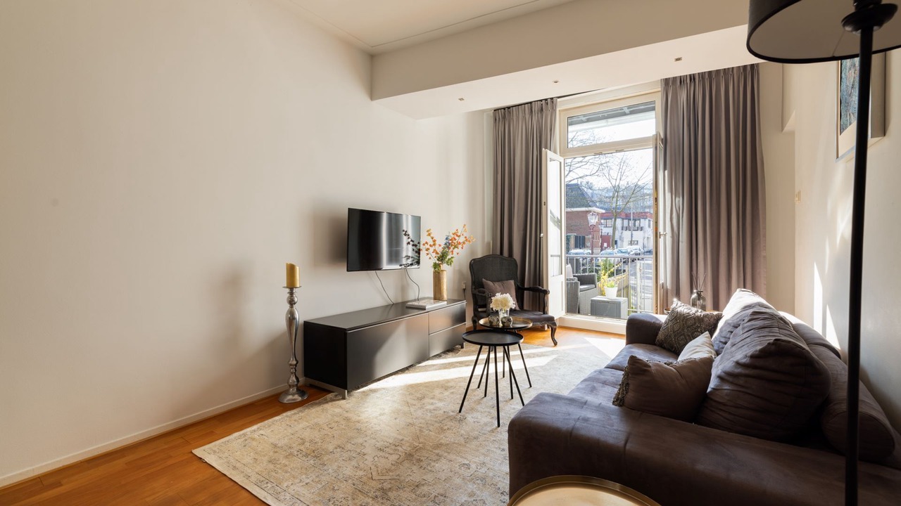 Photo of Livingroom in Museum Quarter