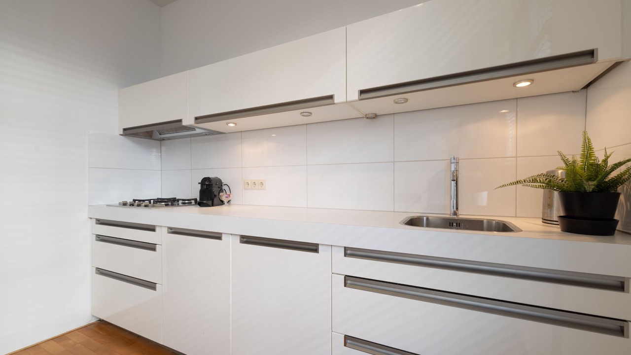 Photo of Kitchen in Museum Quarter