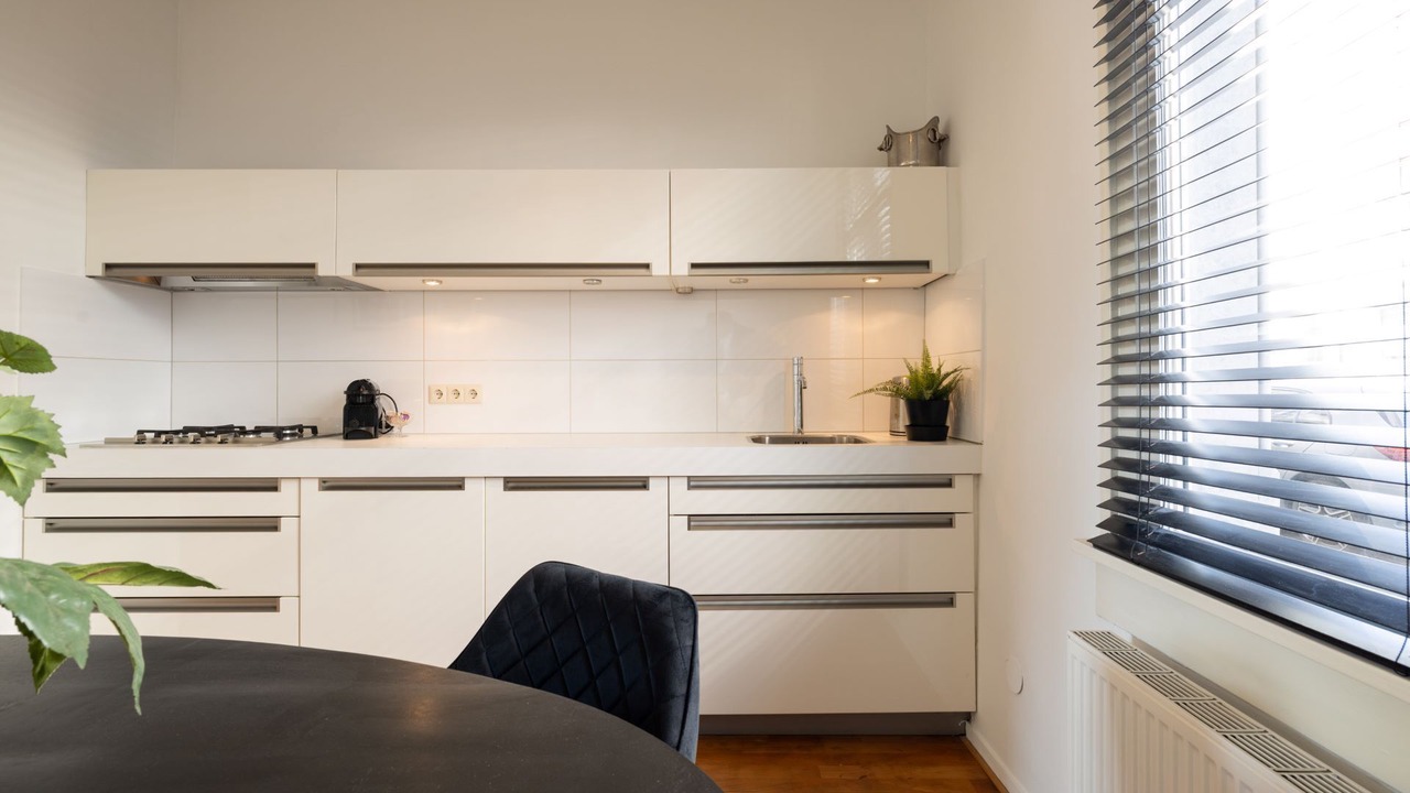 Photo of Kitchen in Museum Quarter