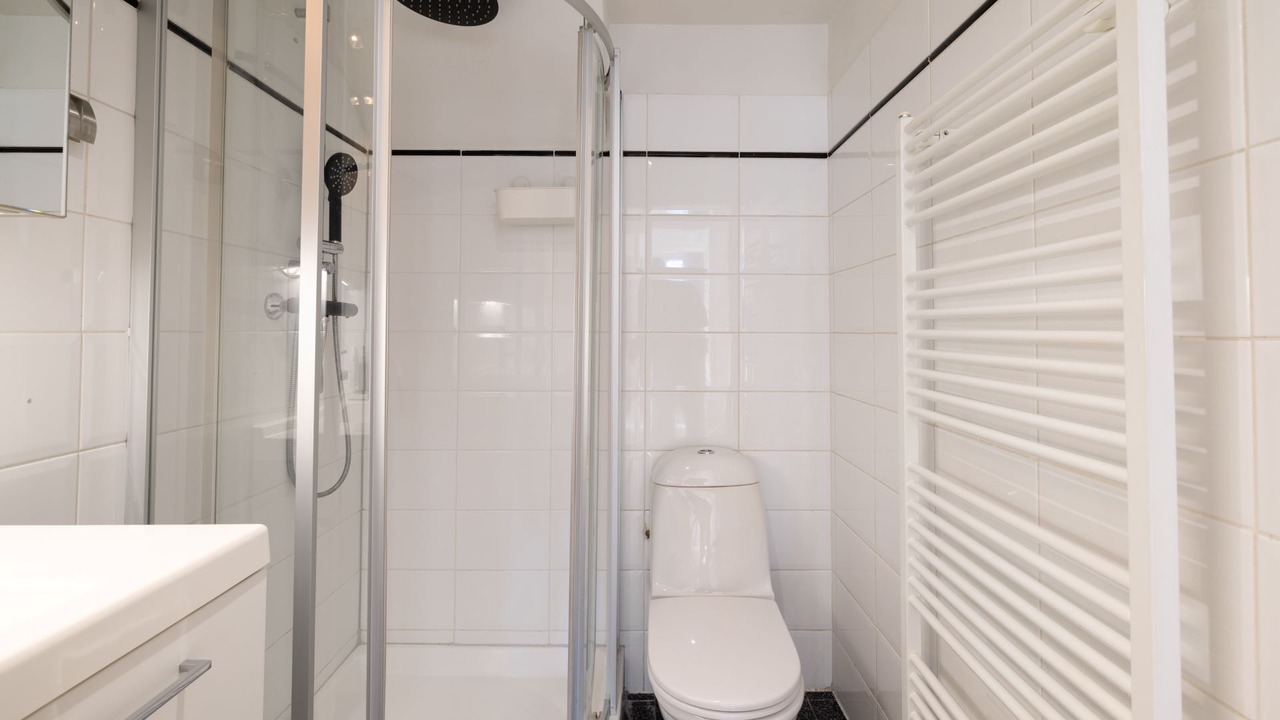 Photo of Bathroom in Museum Quarter