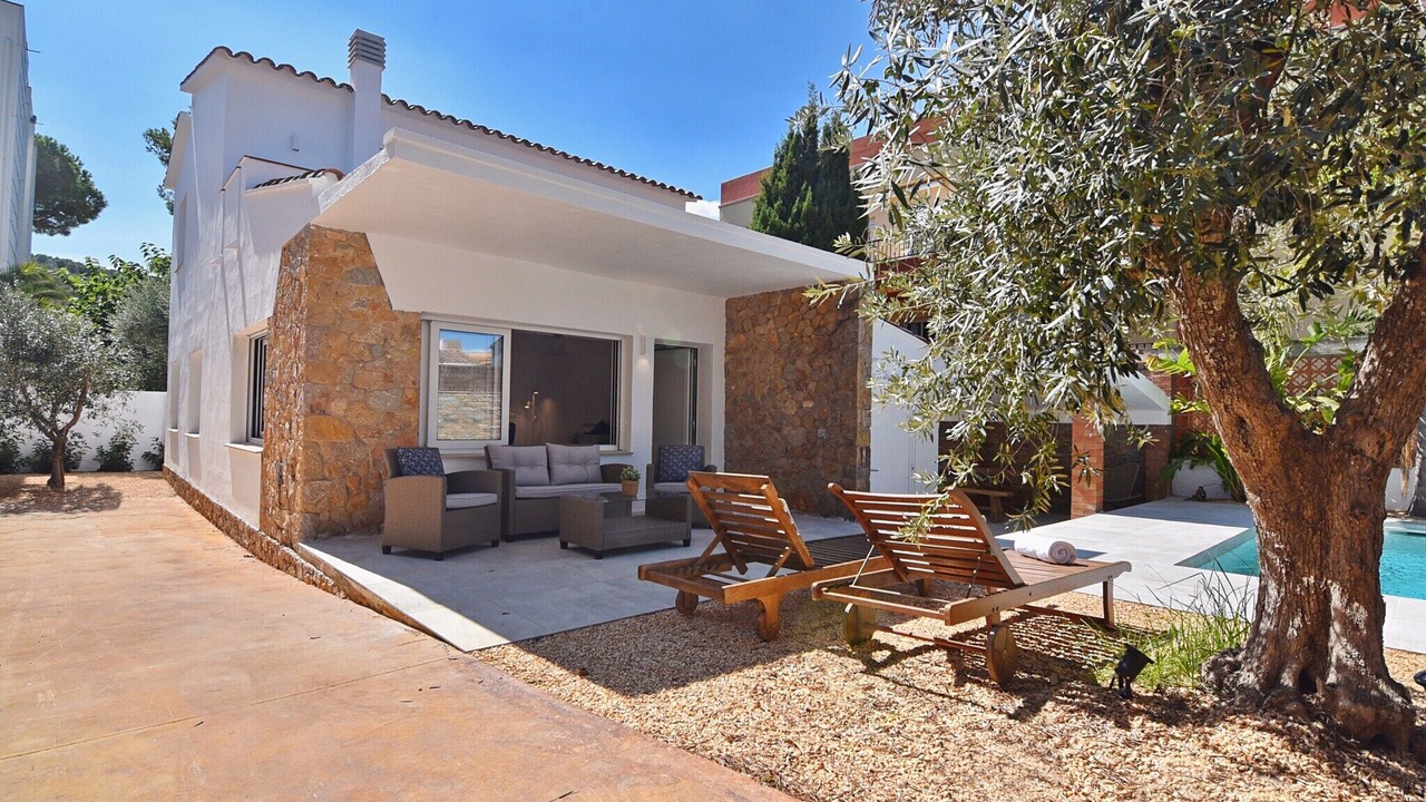 Photo of Outdoor in L'Escala