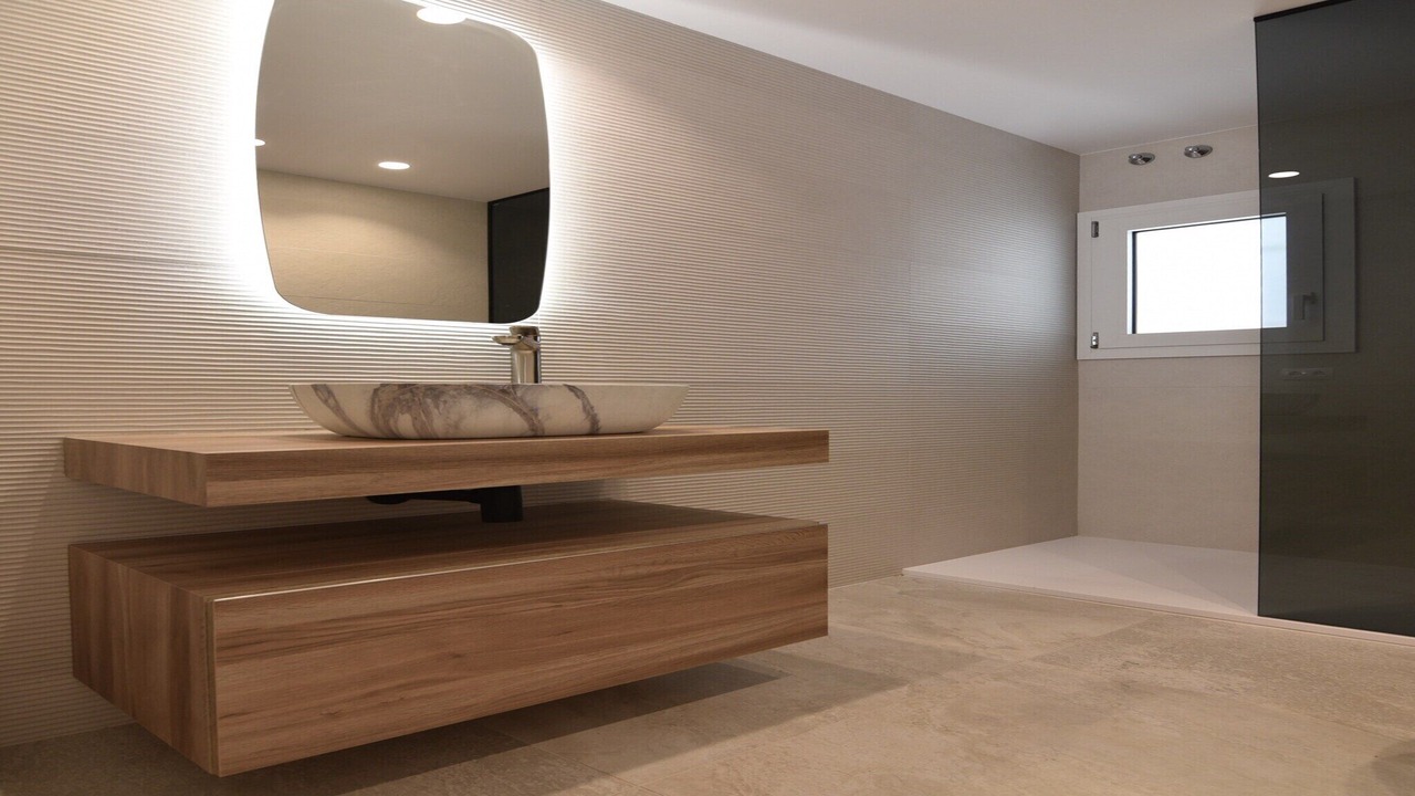Photo of Bathroom in L'Escala