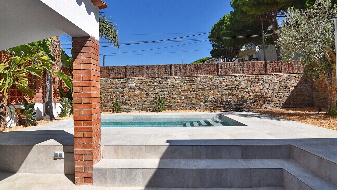 Photo of Outdoor in L'Escala