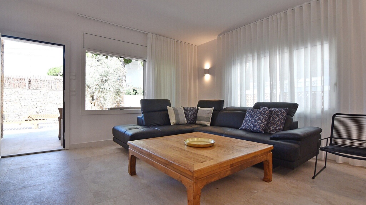 Photo of Livingroom in L'Escala