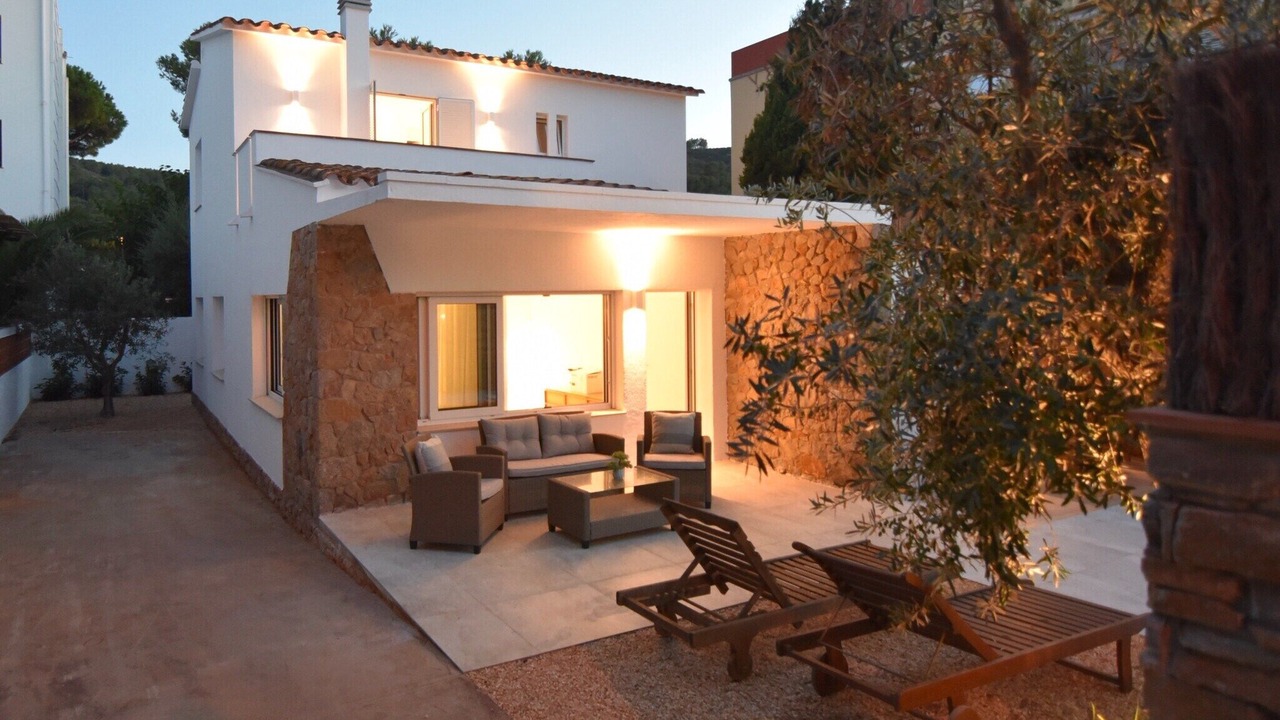 Photo of Outdoor in L'Escala