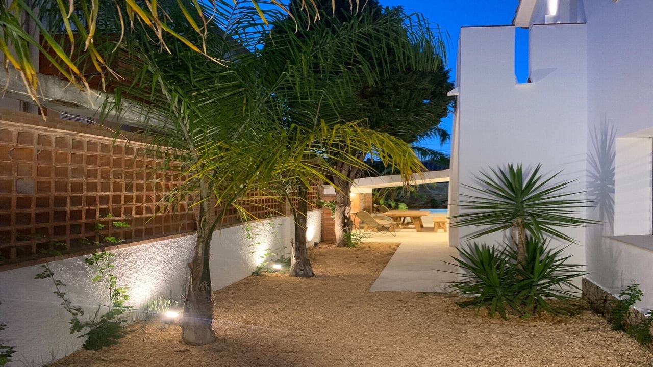Photo of Outdoor in L'Escala