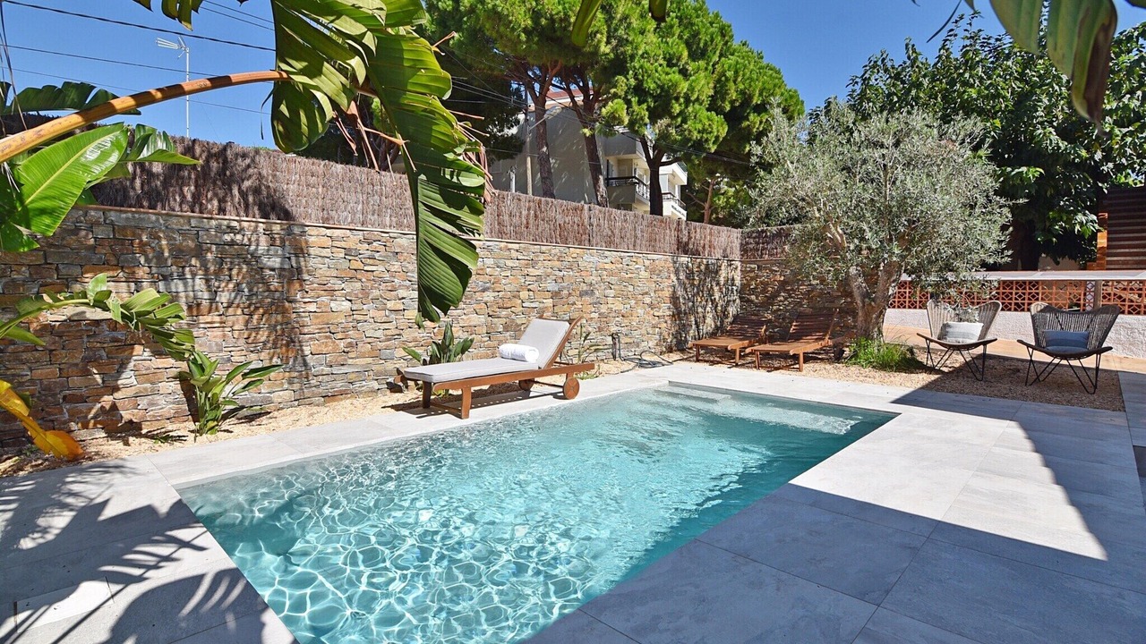 Photo of Outdoor in L'Escala