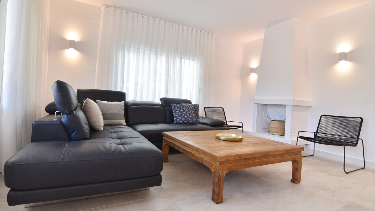 Photo of Livingroom in L'Escala