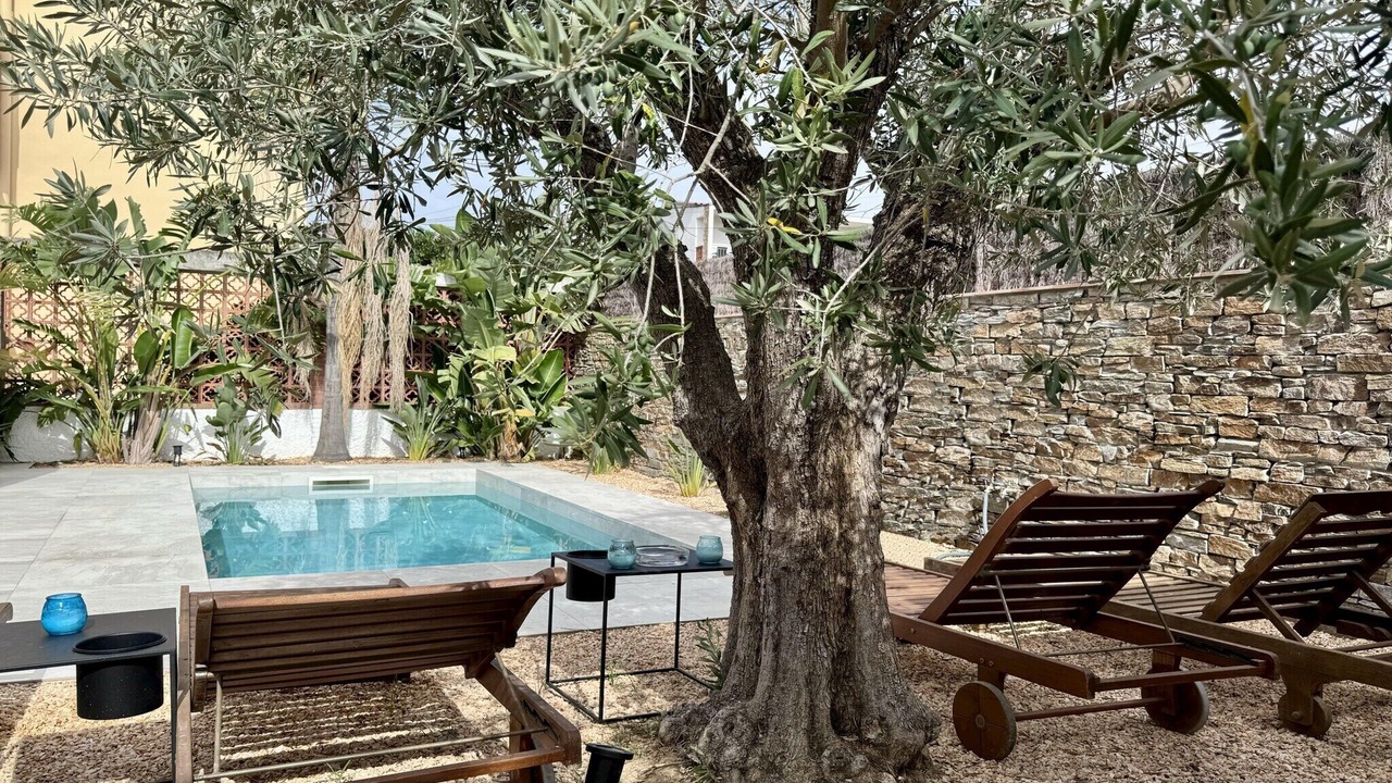 Photo of Outdoor in L'Escala