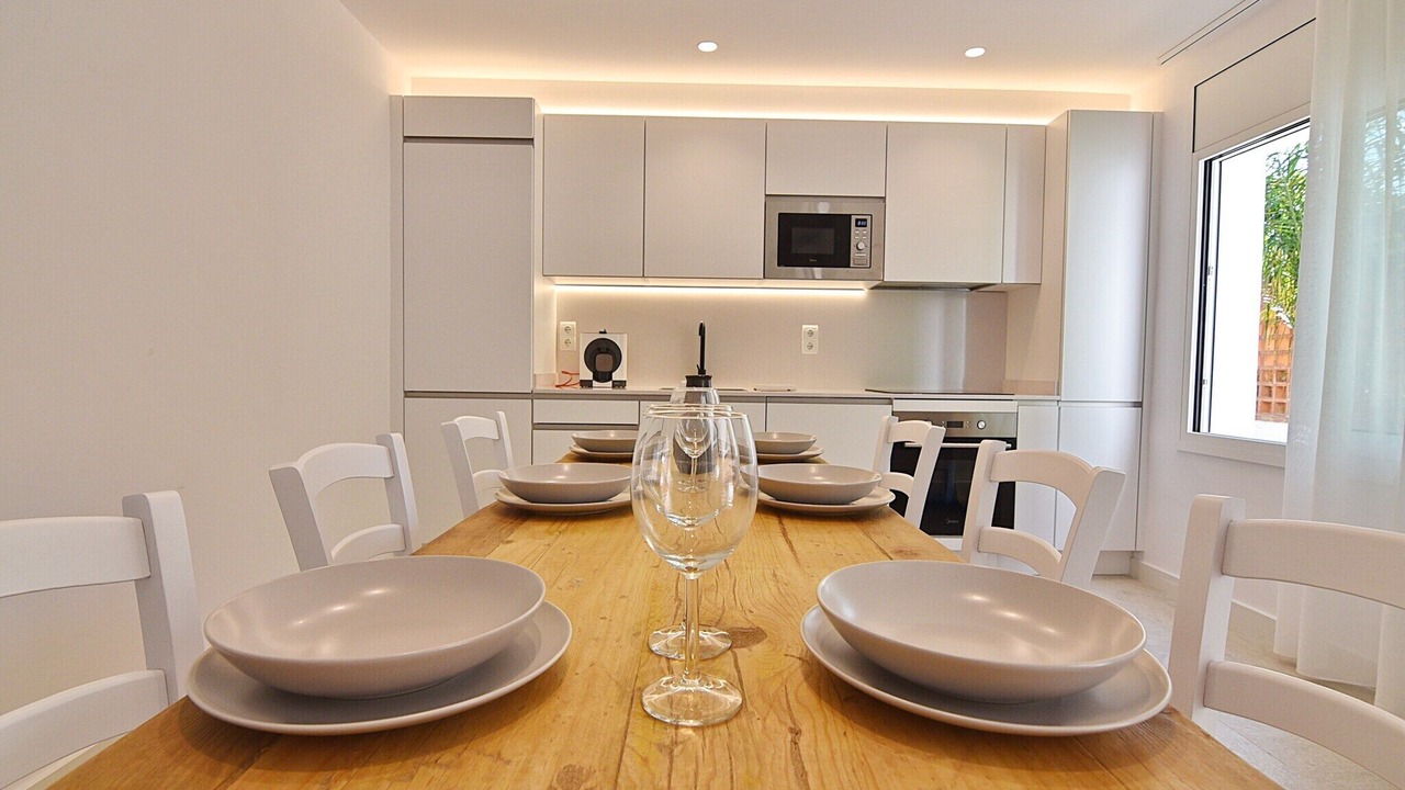Photo of Livingroom in L'Escala