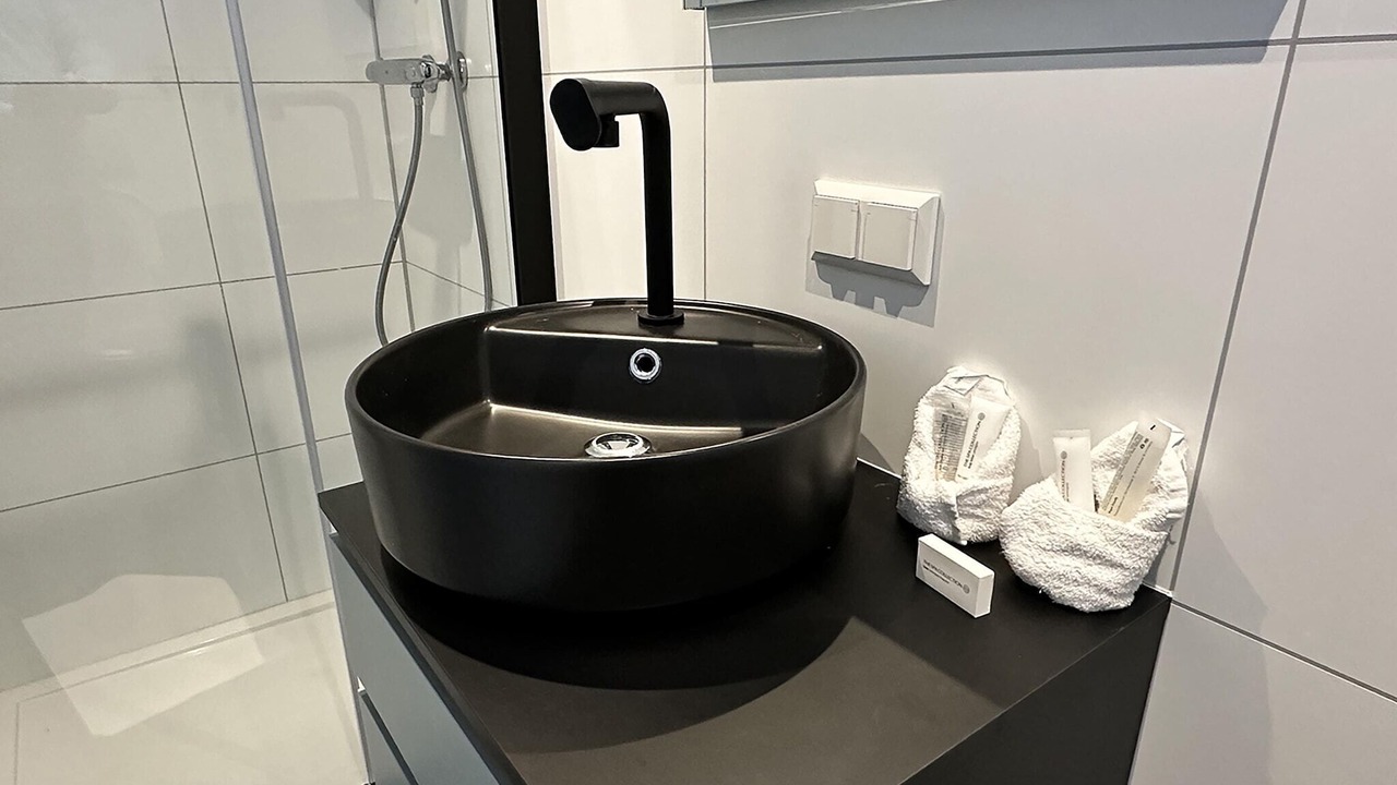 Photo of Bathroom in Offingawier