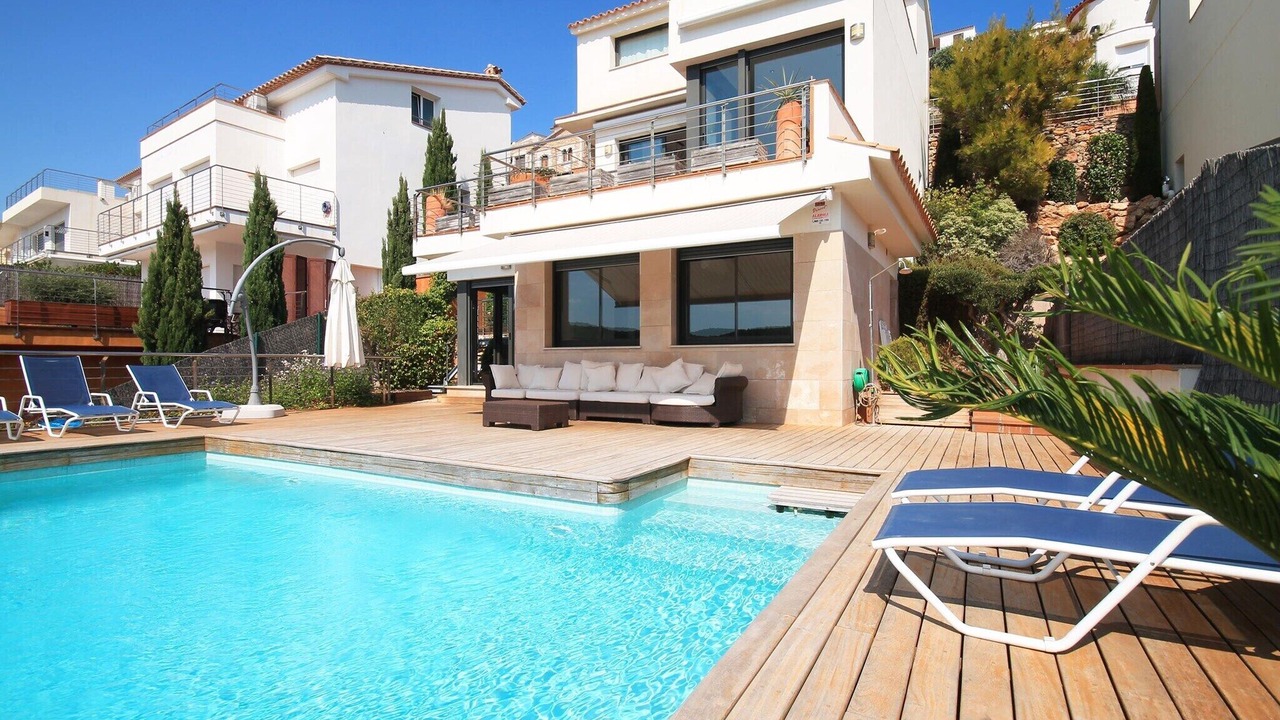 Photo of Outdoor in L'Escala