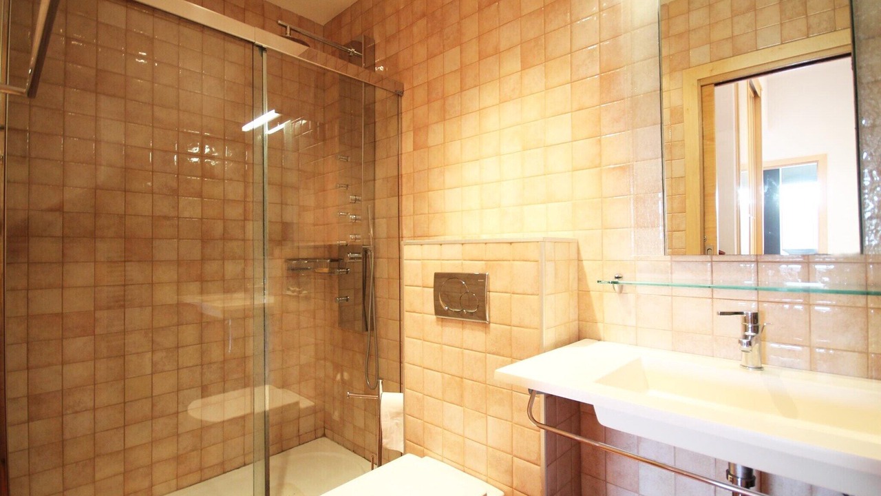 Photo of Bathroom in L'Escala
